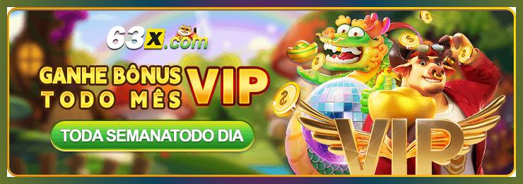 Pagamento via PIX no 63x.com: QR Code e confirmação instantânea